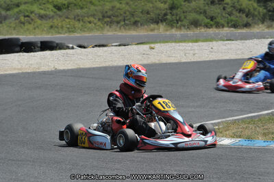27/06/2010 : Rencontre Elceka à Grabels (photos Patrick Lascombes) 2010 — karting