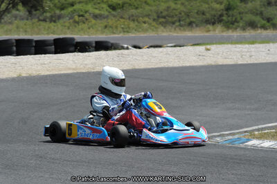 27/06/2010 : Rencontre Elceka à Grabels (photos Patrick Lascombes) 2010 — karting