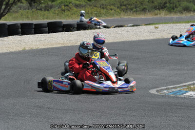 27/06/2010 : Rencontre Elceka à Grabels (photos Patrick Lascombes) 2010 — karting