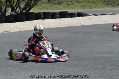 27/06/2010 : Rencontre Elceka à Grabels (photos Patrick Lascombes) 2010 — karting