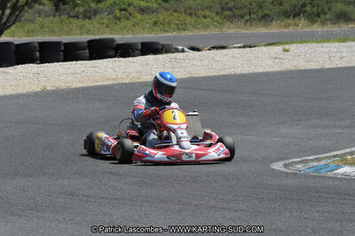 27/06/2010 : Rencontre Elceka à Grabels (photos Patrick Lascombes) 2010 — karting