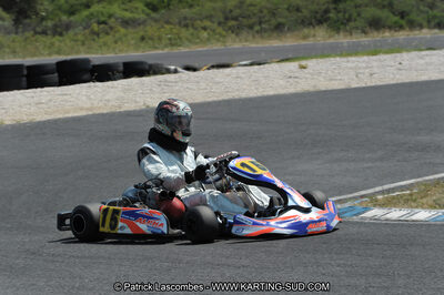27/06/2010 : Rencontre Elceka à Grabels (photos Patrick Lascombes) 2010 — karting