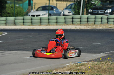 27/06/2010 : Rencontre Elceka à Grabels (photos Patrick Lascombes) 2010 — karting
