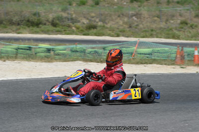 27/06/2010 : Rencontre Elceka à Grabels (photos Patrick Lascombes) 2010 — karting
