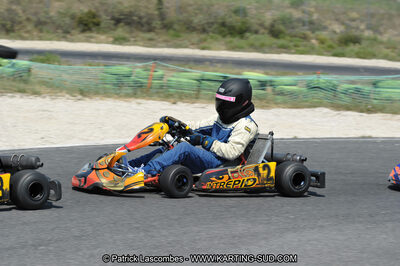 27/06/2010 : Rencontre Elceka à Grabels (photos Patrick Lascombes) 2010 — karting