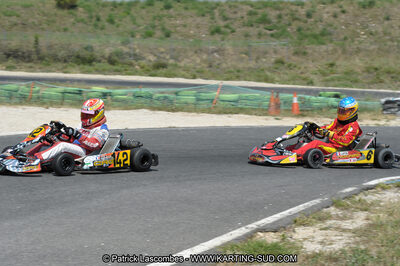 27/06/2010 : Rencontre Elceka à Grabels (photos Patrick Lascombes) 2010 — karting