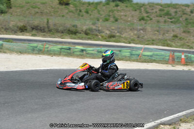 27/06/2010 : Rencontre Elceka à Grabels (photos Patrick Lascombes) 2010 — karting