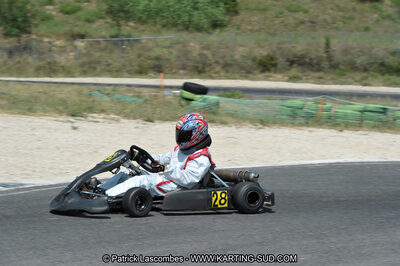 27/06/2010 : Rencontre Elceka à Grabels (photos Patrick Lascombes) 2010 — karting