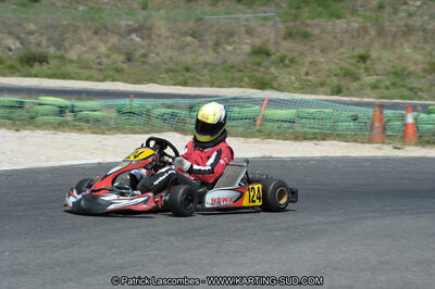 27/06/2010 : Rencontre Elceka à Grabels (photos Patrick Lascombes) 2010 — karting