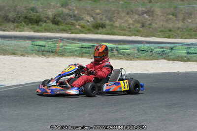 27/06/2010 : Rencontre Elceka à Grabels (photos Patrick Lascombes) 2010 — karting