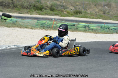 27/06/2010 : Rencontre Elceka à Grabels (photos Patrick Lascombes) 2010 — karting