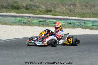 27/06/2010 : Rencontre Elceka à Grabels (photos Patrick Lascombes) 2010 — karting