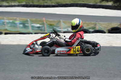 27/06/2010 : Rencontre Elceka à Grabels (photos Patrick Lascombes) 2010 — karting