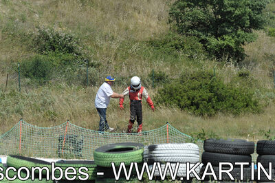 27/06/2010 : Rencontre Elceka à Grabels (photos Patrick Lascombes) 2010 — karting