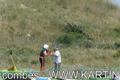 27/06/2010 : Rencontre Elceka à Grabels (photos Patrick Lascombes) 2010 — karting