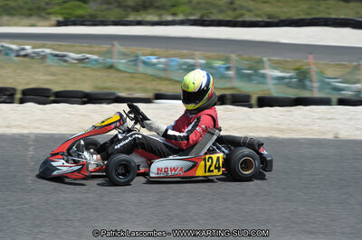 27/06/2010 : Rencontre Elceka à Grabels (photos Patrick Lascombes) 2010 — karting