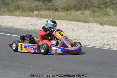 27/06/2010 : Rencontre Elceka à Grabels (photos Patrick Lascombes) 2010 — karting