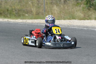 27/06/2010 : Rencontre Elceka à Grabels (photos Patrick Lascombes) 2010 — karting