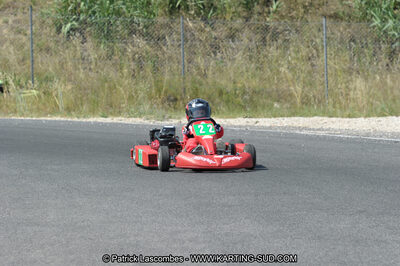 27/06/2010 : Rencontre Elceka à Grabels (photos Patrick Lascombes) 2010 — karting