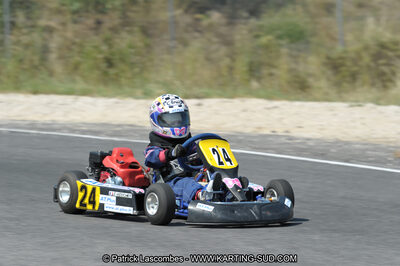 27/06/2010 : Rencontre Elceka à Grabels (photos Patrick Lascombes) 2010 — karting