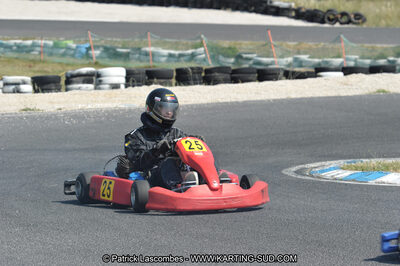 27/06/2010 : Rencontre Elceka à Grabels (photos Patrick Lascombes) 2010 — karting