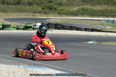 27/06/2010 : Rencontre Elceka à Grabels (photos Patrick Lascombes) 2010 — karting