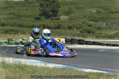 27/06/2010 : Rencontre Elceka à Grabels (photos Patrick Lascombes) 2010 — karting
