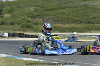 27/06/2010 : Rencontre Elceka à Grabels (photos Patrick Lascombes) 2010 — karting