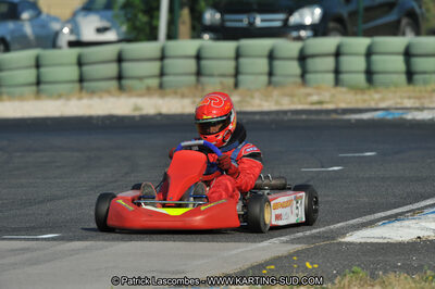 27/06/2010 : Rencontre Elceka à Grabels (photos Patrick Lascombes) 2010 — karting
