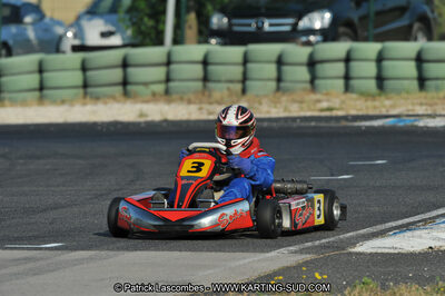 27/06/2010 : Rencontre Elceka à Grabels (photos Patrick Lascombes) 2010 — karting