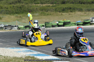 27/06/2010 : Rencontre Elceka à Grabels (photos Patrick Lascombes) 2010 — karting