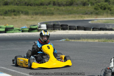 27/06/2010 : Rencontre Elceka à Grabels (photos Patrick Lascombes) 2010 — karting