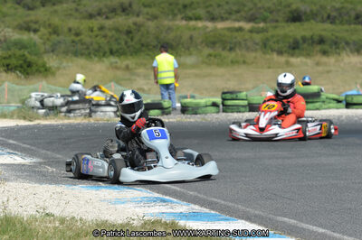 27/06/2010 : Rencontre Elceka à Grabels (photos Patrick Lascombes) 2010 — karting