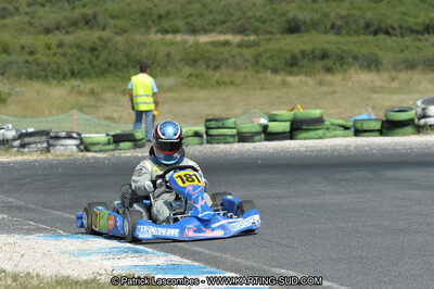 27/06/2010 : Rencontre Elceka à Grabels (photos Patrick Lascombes) 2010 — karting