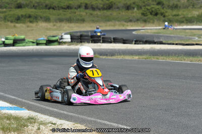 27/06/2010 : Rencontre Elceka à Grabels (photos Patrick Lascombes) 2010 — karting