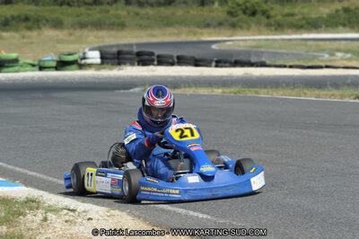 27/06/2010 : Rencontre Elceka à Grabels (photos Patrick Lascombes) 2010 — karting