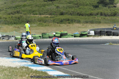 27/06/2010 : Rencontre Elceka à Grabels (photos Patrick Lascombes) 2010 — karting