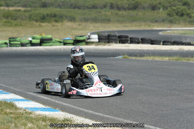 27/06/2010 : Rencontre Elceka à Grabels (photos Patrick Lascombes) 2010 — karting