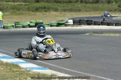 27/06/2010 : Rencontre Elceka à Grabels (photos Patrick Lascombes) 2010 — karting