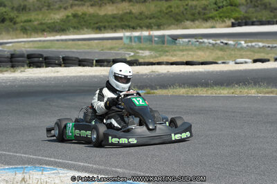 27/06/2010 : Rencontre Elceka à Grabels (photos Patrick Lascombes) 2010 — karting