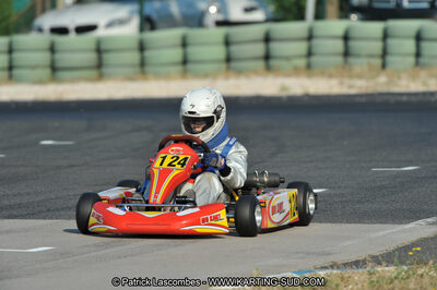 27/06/2010 : Rencontre Elceka à Grabels (photos Patrick Lascombes) 2010 — karting