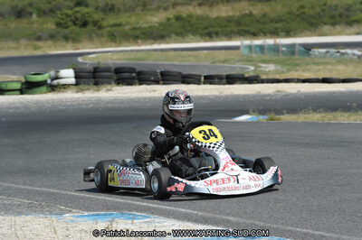 27/06/2010 : Rencontre Elceka à Grabels (photos Patrick Lascombes) 2010 — karting