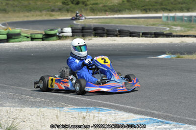 27/06/2010 : Rencontre Elceka à Grabels (photos Patrick Lascombes) 2010 — karting