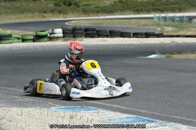 27/06/2010 : Rencontre Elceka à Grabels (photos Patrick Lascombes) 2010 — karting