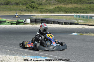 27/06/2010 : Rencontre Elceka à Grabels (photos Patrick Lascombes) 2010 — karting