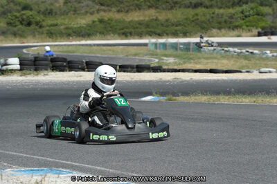 27/06/2010 : Rencontre Elceka à Grabels (photos Patrick Lascombes) 2010 — karting