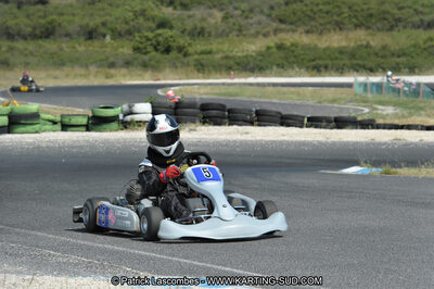 27/06/2010 : Rencontre Elceka à Grabels (photos Patrick Lascombes) 2010 — karting