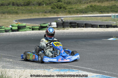 27/06/2010 : Rencontre Elceka à Grabels (photos Patrick Lascombes) 2010 — karting