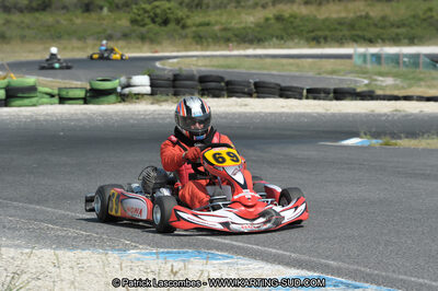 27/06/2010 : Rencontre Elceka à Grabels (photos Patrick Lascombes) 2010 — karting