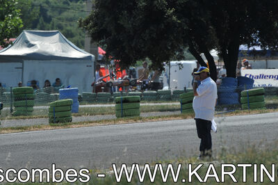 27/06/2010 : Rencontre Elceka à Grabels (photos Patrick Lascombes) 2010 — karting